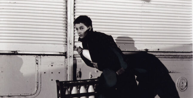 На большие экраны вернутся культовые картины Франсуа Трюффо