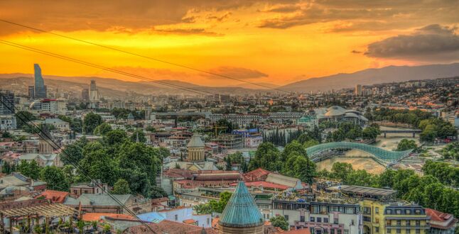 SunExpress будет совершать полеты из Тбилиси в три турецких города