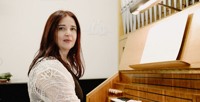 Концерт «AVE MARIA» состоится в Московской консерватории