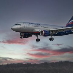 «Аэрофлот» отправит Boeing 777 для вывоза из Сочи пассажиров отмененных рейсов