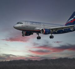 «Аэрофлот» отправит Boeing 777 для вывоза из Сочи пассажиров отмененных рейсов