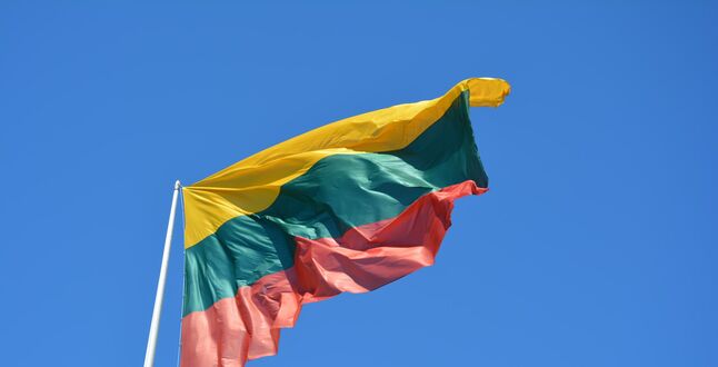 Литва запрещает россиянам получать гражданство страны