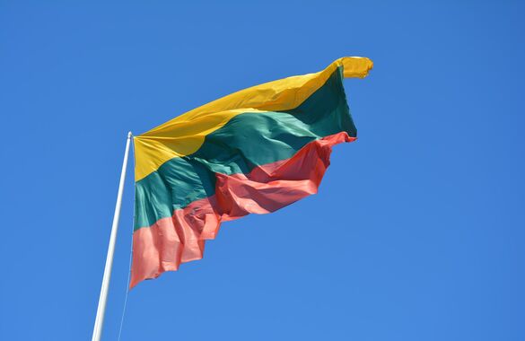 Литва запрещает россиянам получать гражданство страны