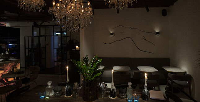 В Москве пройдут винные вечера «Быстрые свидания с игристым»