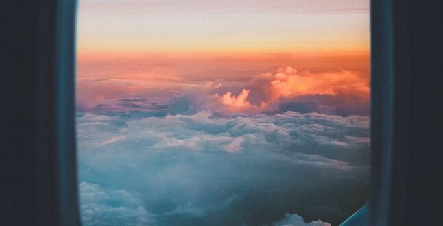 S7 Airlines проводит весеннюю распродажу авиабилетов со скидкой до 50% 