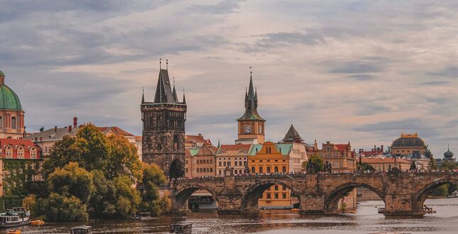 Чехия продлила запрет на выдачу виз россиянам еще на год