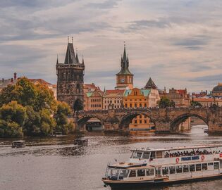 Чехия продлила запрет на выдачу виз россиянам еще на год