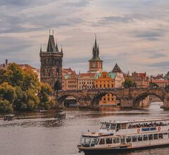 Чехия продлила запрет на выдачу виз россиянам еще на год