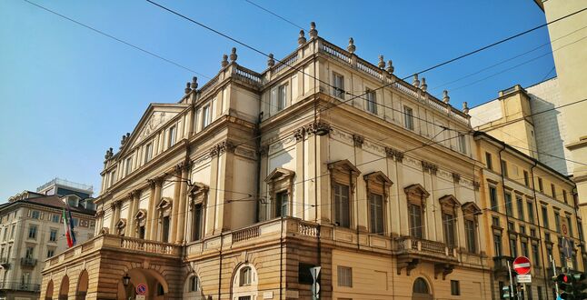 В Риме открылась выставка, посвященная Шаляпину