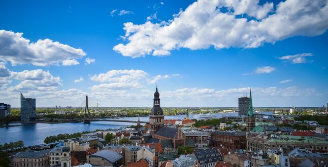 Латвийский театр кукол уберет из репертуара все спектакли на русском языке