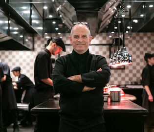 В отеле Metropole Monte-Carlo открывается новый гастрономический ресторан