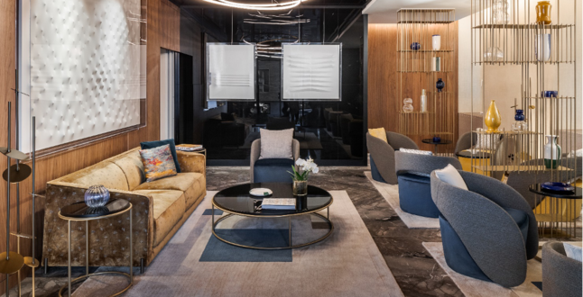 Новый отель Casa Baglioni приглашает на мишленовский пасхальный обед