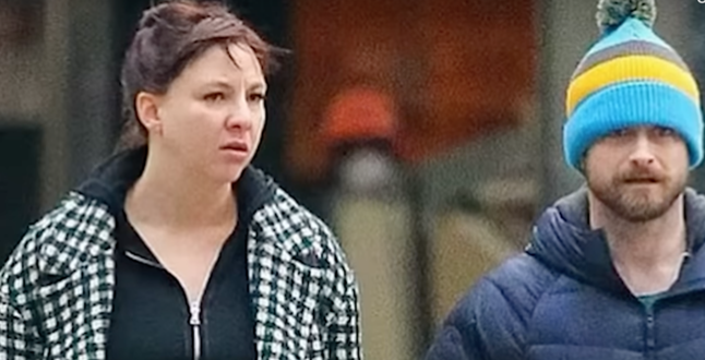 «Гарри Поттер» станет отцом