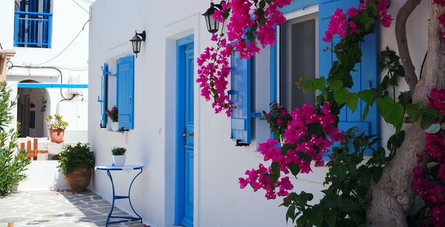 Греция удвоит сумму для «золотой визы» в некоторых регионах