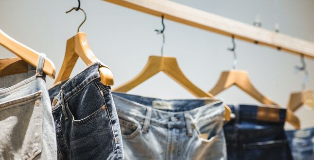 Вместо флагманского H&M на Тверской открылся новый магазин