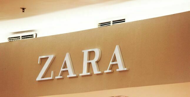 Новые магазины Inditex откроются в мае