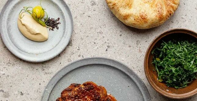 В Москву в гастролями приедет известный шеф-повар из Ростова-на-Дону