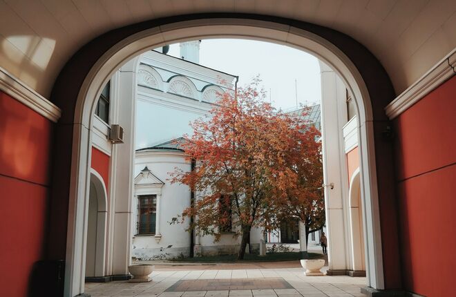 Музей Павла и Сергея Третьяковых запускает пешеходные экскурсии