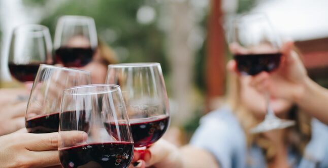 В Москве пройдут эногастрономические четверги