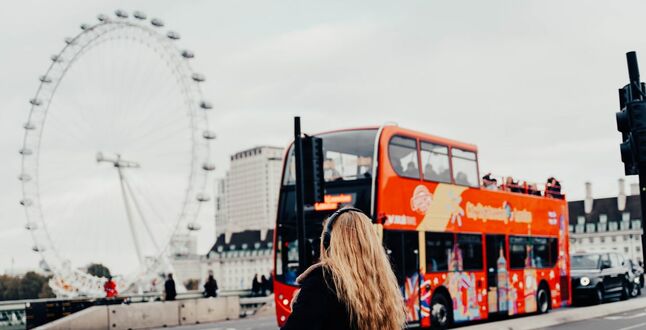 В список богатейших городов попал единственный мегаполис из Европы