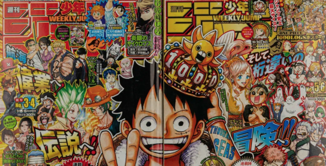 В культурном центре «Севкабель Порт» в Петербурге пройдет первая в России выставка манги