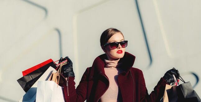 В Москве начинают работу новые магазины Zara