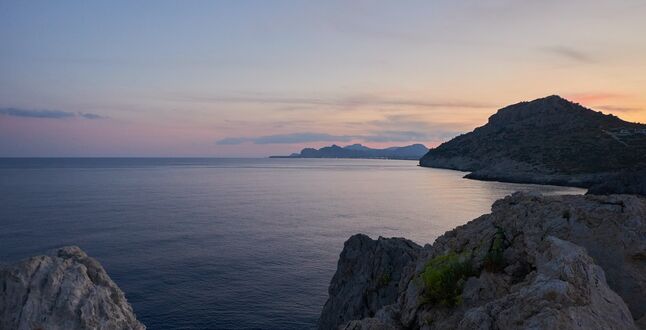 Российские туроператоры повезут путешественников в Грецию на пароме