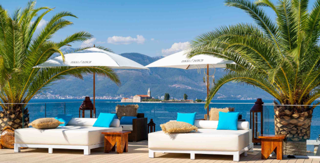 Nikki Beach Montenegro устроит большую вечеринку