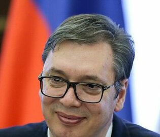 Президент Сербии опроверг сообщения о своей госпитализации
