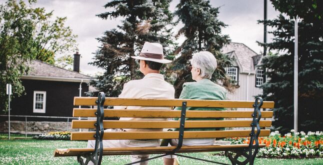 В России хотят платить супругам, которые состоят в продолжительном браке