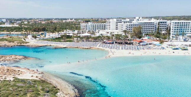 На Кипре подписывают петицию о возобновлении авиасообщения с Россией