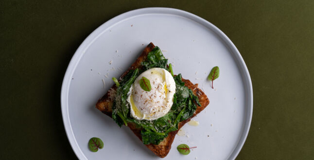 На верандах московских кафе и ресторанов открывается гастрономический проект