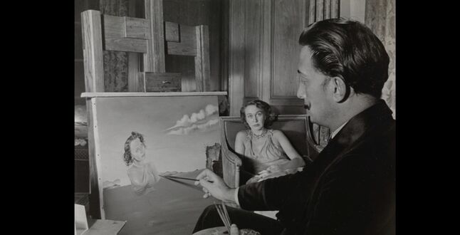 В российских кинотеатрах покажут фильм «Сальвадор Дали: в поисках бессмертия»