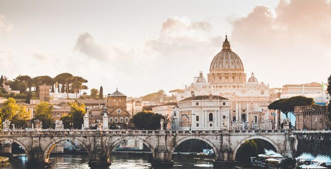 В Ярославле проходит выставка «Русские римляне»