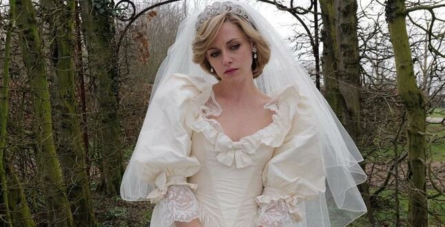 Во французском кафе в Москве покажут байопик о принцессе Диане