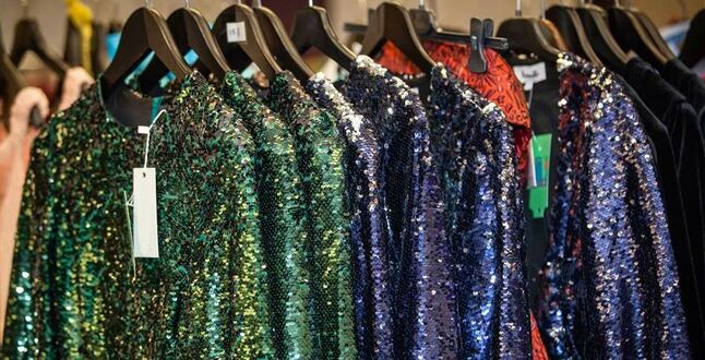 В отеле «Балчуг Кемпински Москва» пройдет благотворительная барахолка