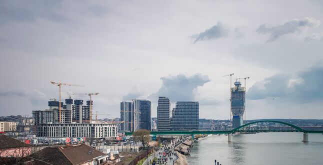 Сербия не будет выдавать гражданство россиянам в упрощенном порядке