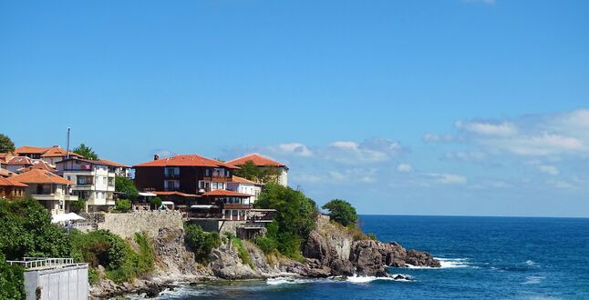 Болгария больше не будет пускать туристов с «неоткрытым» шенгеном