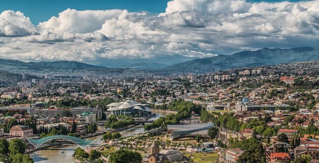 Российские авиакомпании запросили разрешение на выполнение полетов в Грузию