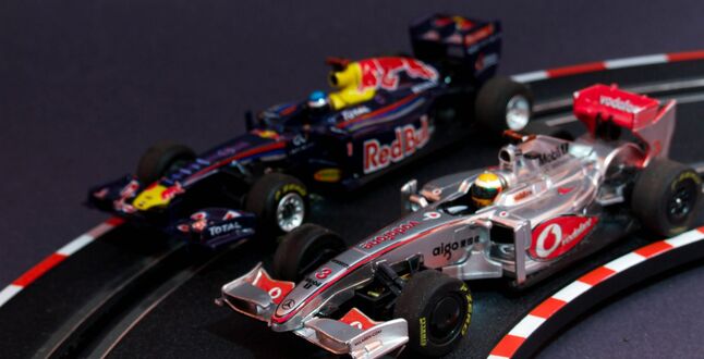 «Формула-1» отменила этап в Италии из-за сильного наводнения