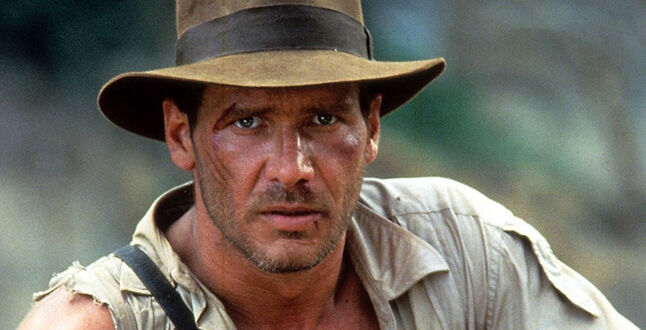 Харрисон Форд получил почетную «Золотую пальмовую ветвь» Каннского кинофестиваля