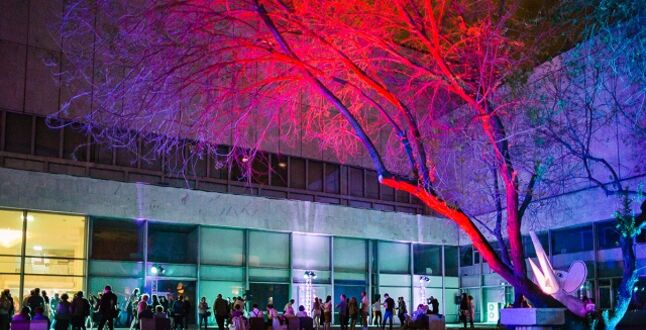 В России пройдет акция «Ночь в Музее»