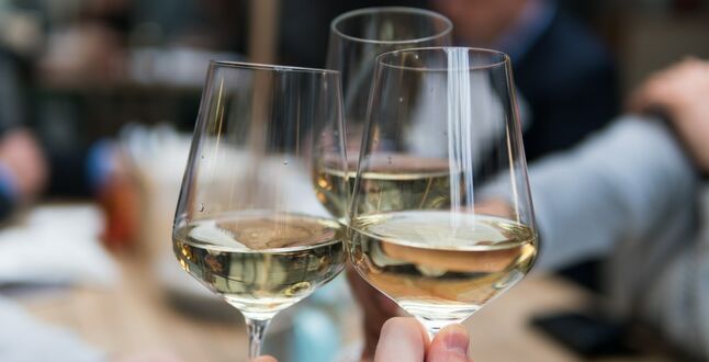 В «Винном базаре» пройдет дегустация австрийских вин