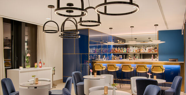 В Европе откроются новые отели для путешественников-миллениалов