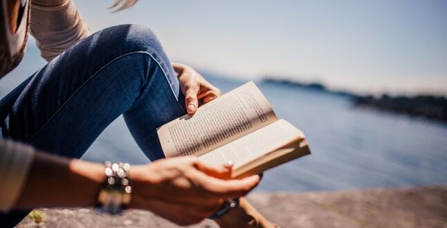 Российская литературная платформа сделает тысячи книг бесплатными к «Библионочи»