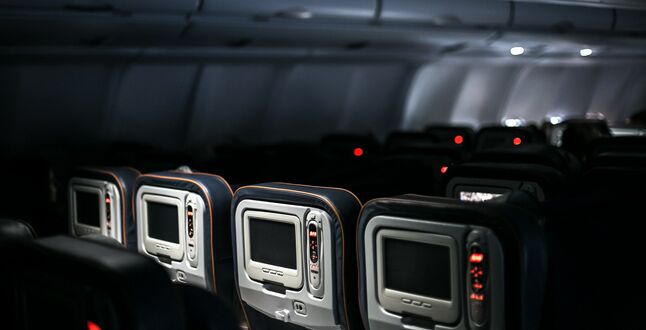 Спрос на командировки за рубеж вырос на 87%