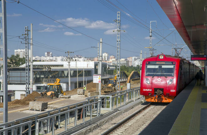  2 и 3 июня «Аэроэкспресс» изменит расписание поездов в аэропорт Внуково