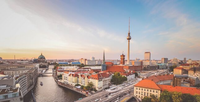 Германия объявила о закрытии четырех консульств в России