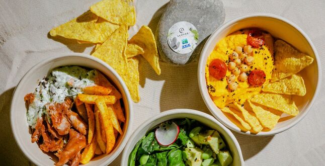 Ресторан Sempre и компания TEZ TOUR разыгрывают путешествие