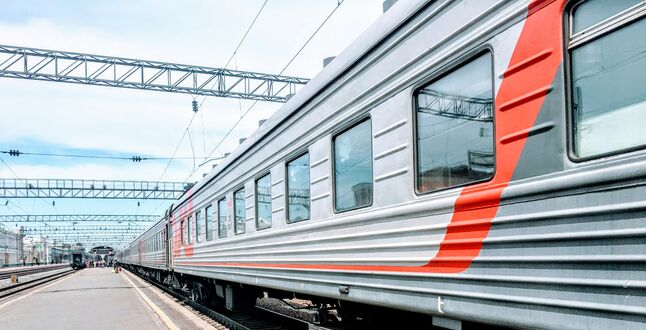 «Ласточка» связала Нижний Новгород и Иваново